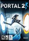 Portal 2 Box Art Front